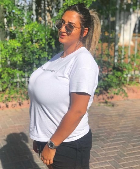 Marin Elbaz OnlyFans Leaked