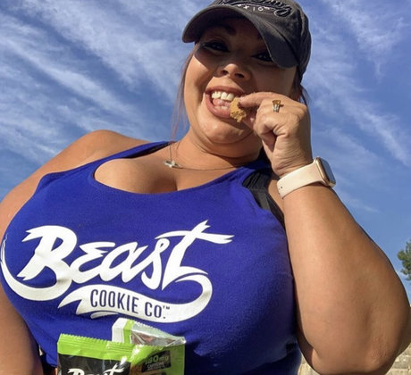 SueAnn OnlyFans Bilder