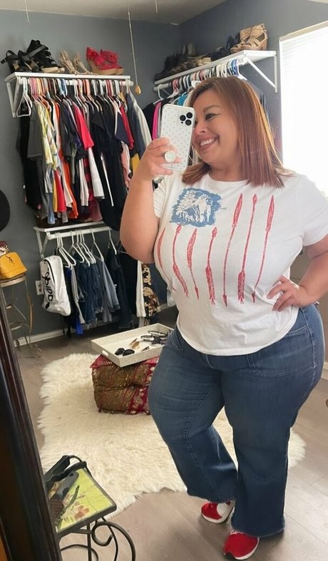 SueAnn Sextape OnlyFans Nacktbilder