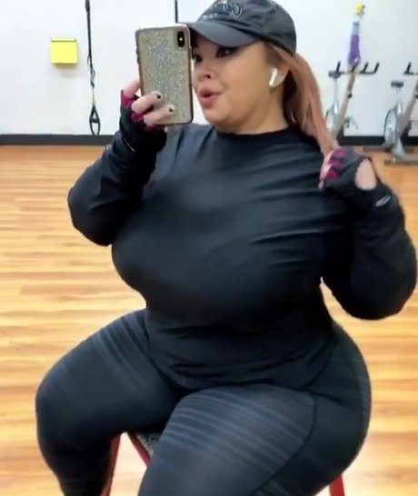 SueAnn Nacktbilder von OnlyFans geleakt