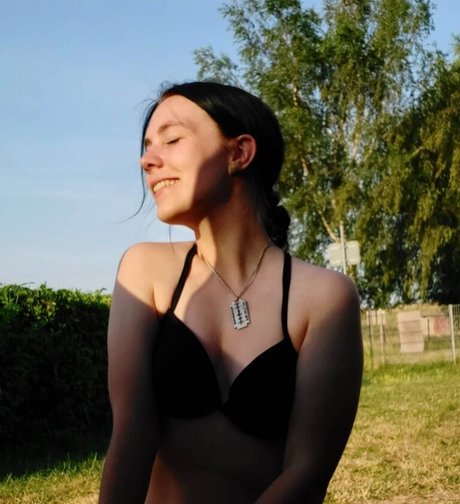 silversparkles OnlyFans geleakt.