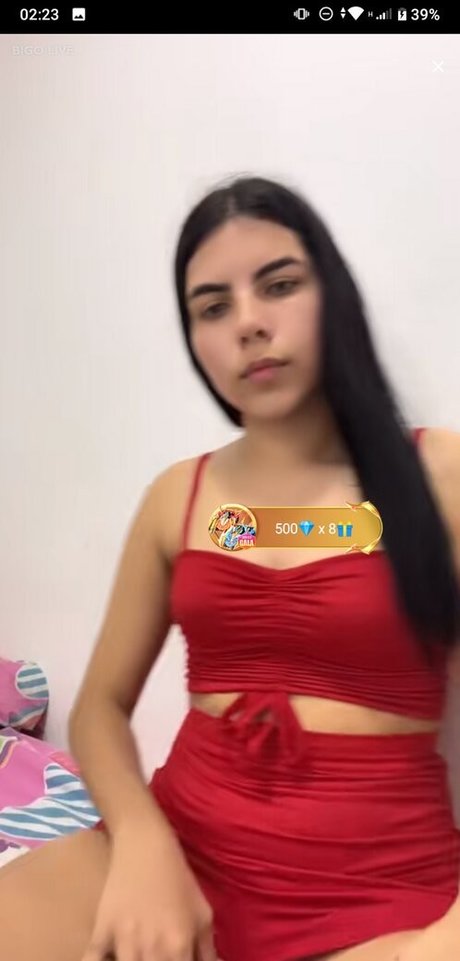 Emipd OnlyFans Nacktbilder