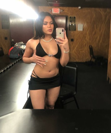 Keilani Kita Leaked OnlyFans Bilder