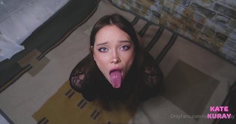 KateKuray OnlyFans Sextape