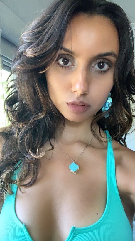 brianna batiste Nacktbilder von OnlyFans geleakt