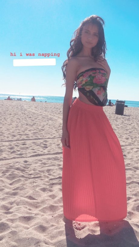 brianna batiste OnlyFans schlank