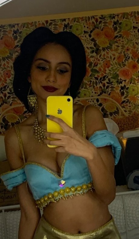 brianna batiste Nacktbilder von OnlyFans geleakt