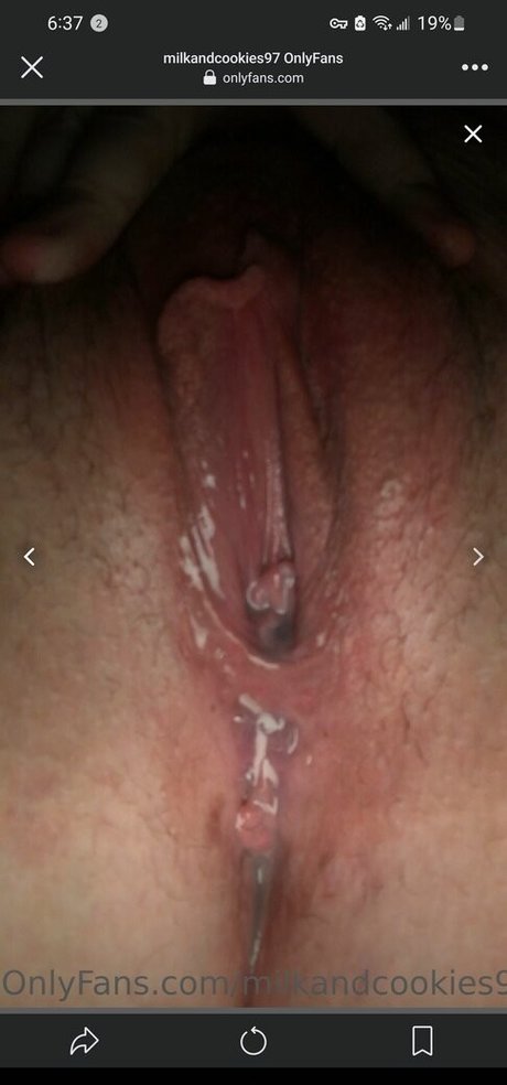 milkandcookies97 OnlyFans nackt