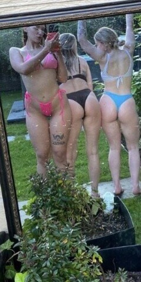 Faithcolejoncas OnlyFans Nackt Leaks