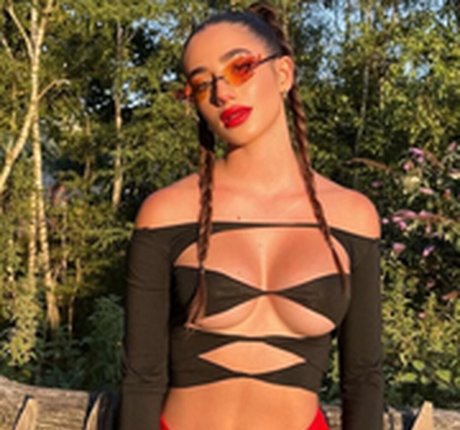 Lola Lolita Nacktbilder von OnlyFans geleakt