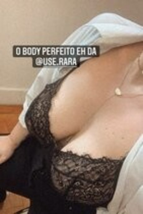 Aline Valentin OnlyFans kostenlos