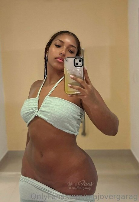 Maria Jose Vergara Joi OnlyFans