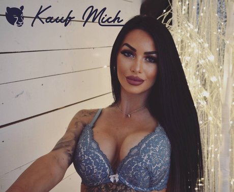 YakuzaMedusa Nacktbilder von OnlyFans geleakt