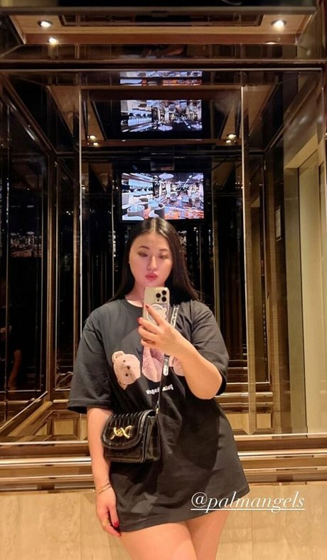 Yurino Hana Nacktbilder von OnlyFans