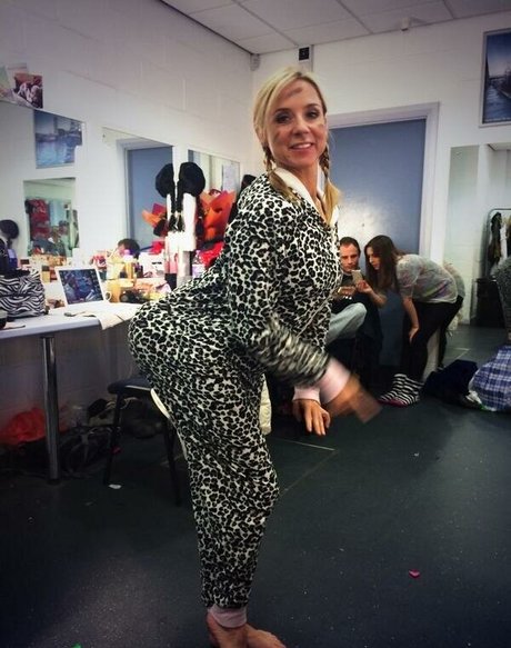 Sarah Jane Honeywell Nackt geleakt OnlyFans