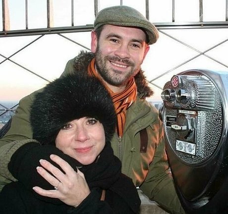 Sarah Jane Honeywell Nacktbilder-Leaks von OnlyFans