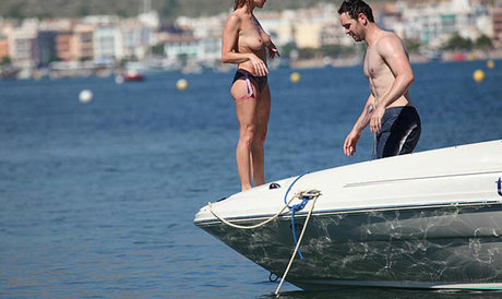 Sarah Jane Honeywell NurlyFans-Pornos