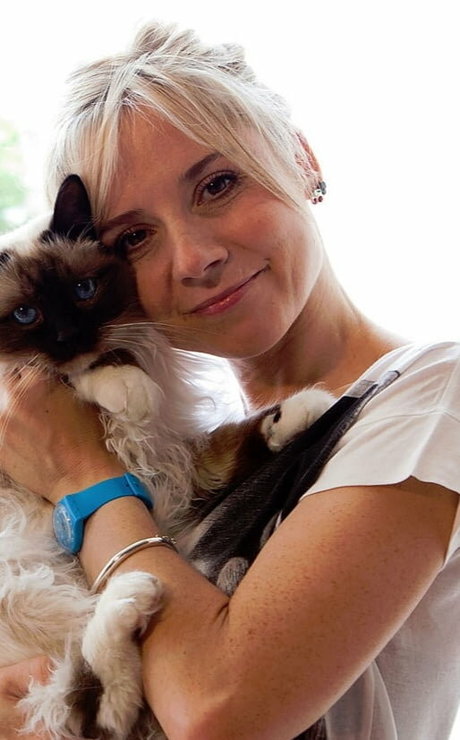 Sarah Jane Honeywell Heiße OnlyFans Inhalte