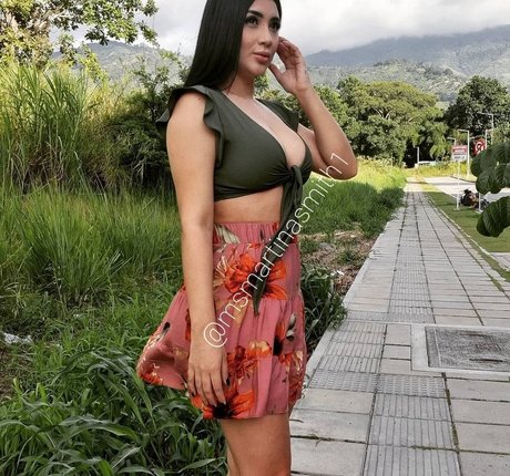 Martina Smith XXX OnlyFans