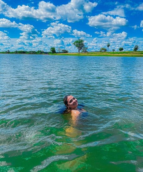 Ana Zimerman Sexy OnlyFans