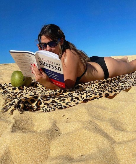 Ana Zimerman Bilder OnlyFans