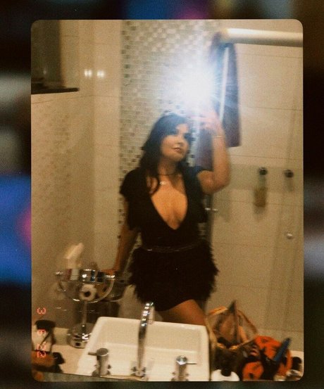 Ana Zimerman OnlyFans kostenlos