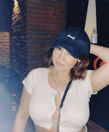 Ana Zimerman OnlyFans-Post