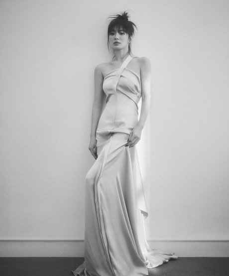 Song Hye kyo Porn OnlyFans Leak