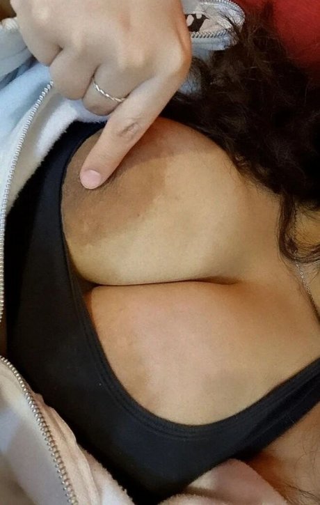 Anahi Cardenas Leaked OnlyFans Bilder