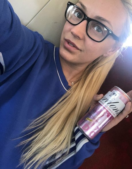 Amber Deen OnlyFans gratis