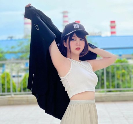 Matcha Mei OnlyFans Nacktfotos