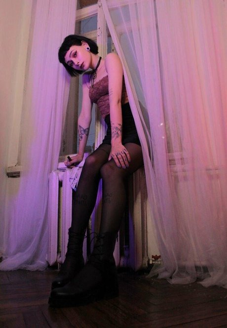 willa slappy Nacktbilder von OnlyFans geleakt