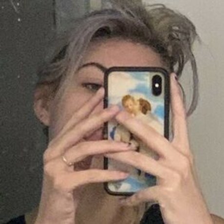 Makayla Tinker OnlyFans Bilder