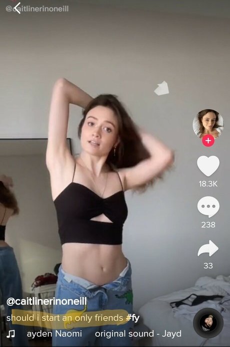 Katiebug OnlyFans Modelfoto