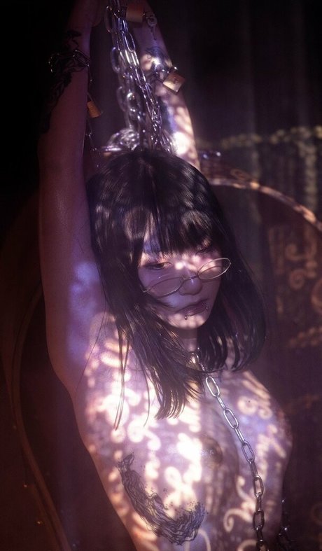 GymnoCerise Bilder OnlyFans