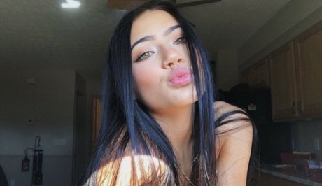 Kkamiccakes Nacktbilder geleakt OnlyFans