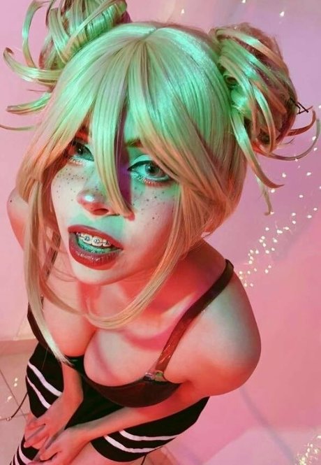 Didiwinx Leak von OnlyFans Pornografie