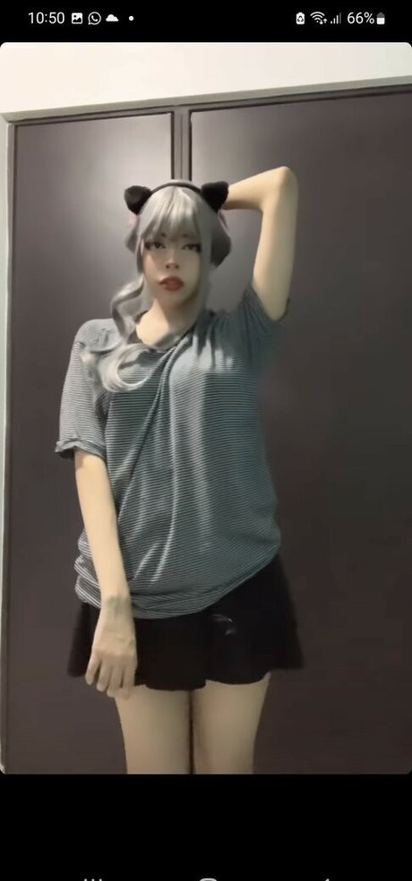 Didiwinx OnlyFans Pornografie