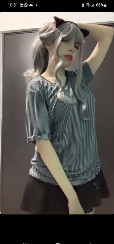 Didiwinx Nacktbilder geleakt