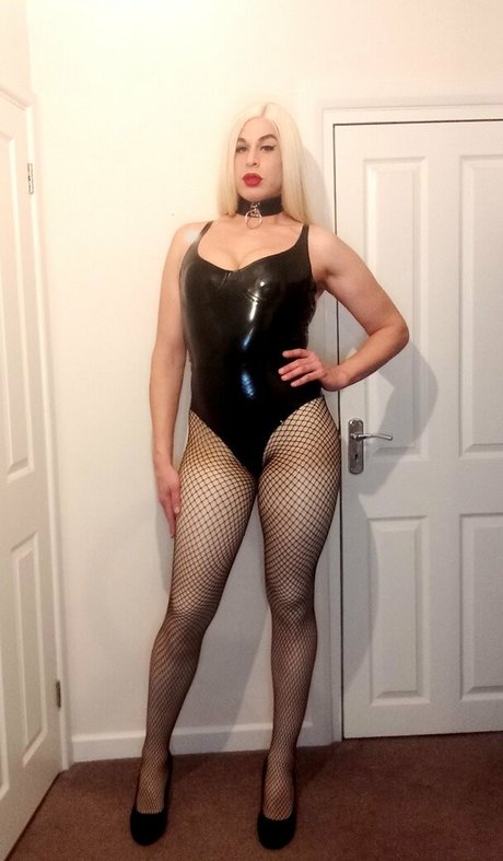 Lianne La Rosa Sex auf OnlyFans