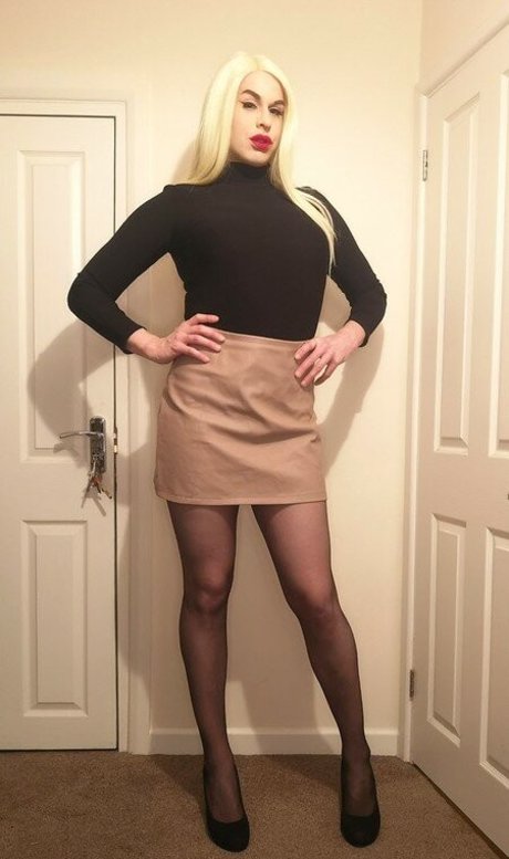 Lianne La Rosa Nacktbilder OnlyFans geleakt