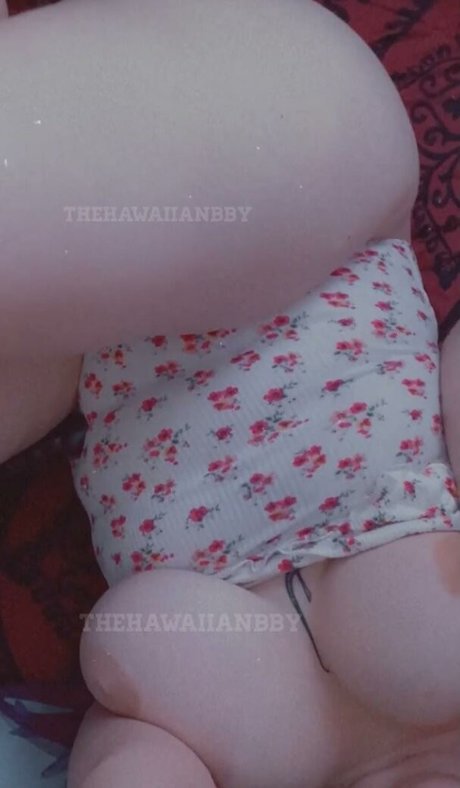 Thehawaiianbby Unzensiert OnlyFans