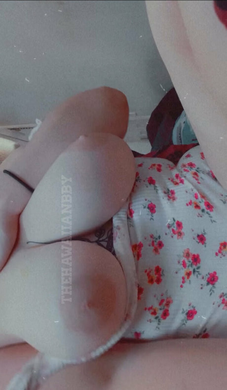 Thehawaiianbby Nacktbilder OnlyFans geleakt