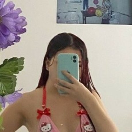 ANightlyCat OnlyFans Striptease