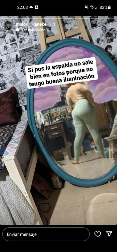 Midori kaneke OnlyFans Leak