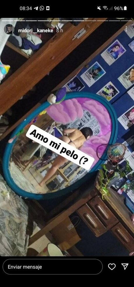 Midori kaneke OnlyFans-Leaks