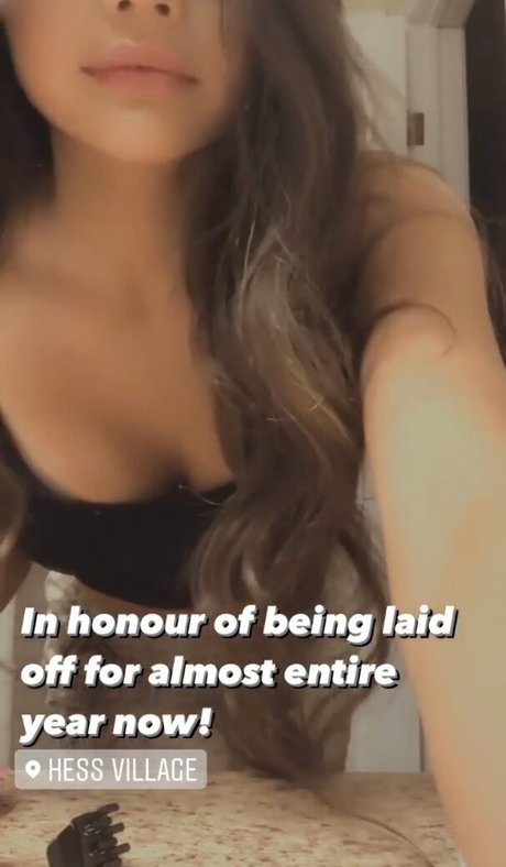 Carly Wong OnlyFans Leak Pornografie