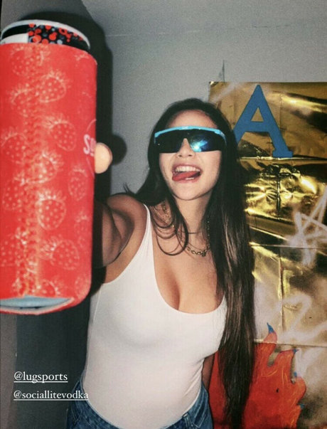 Carly Wong OnlyFans Sextape