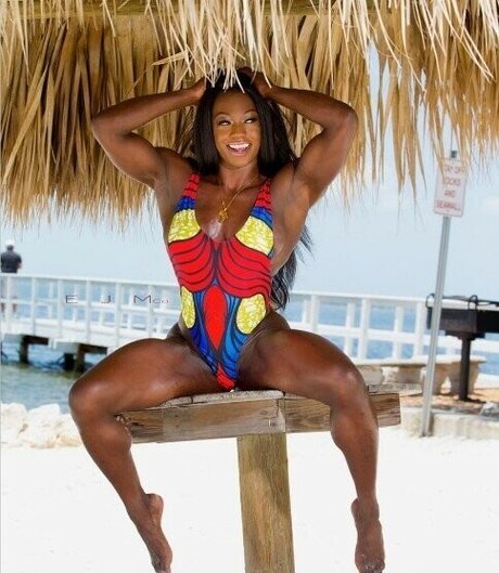 Iamnayfit Nacktporno OnlyFans