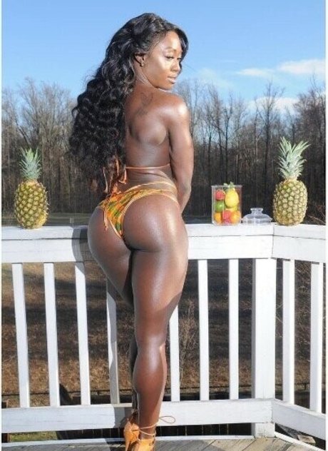 Iamnayfit OnlyFans geleakt